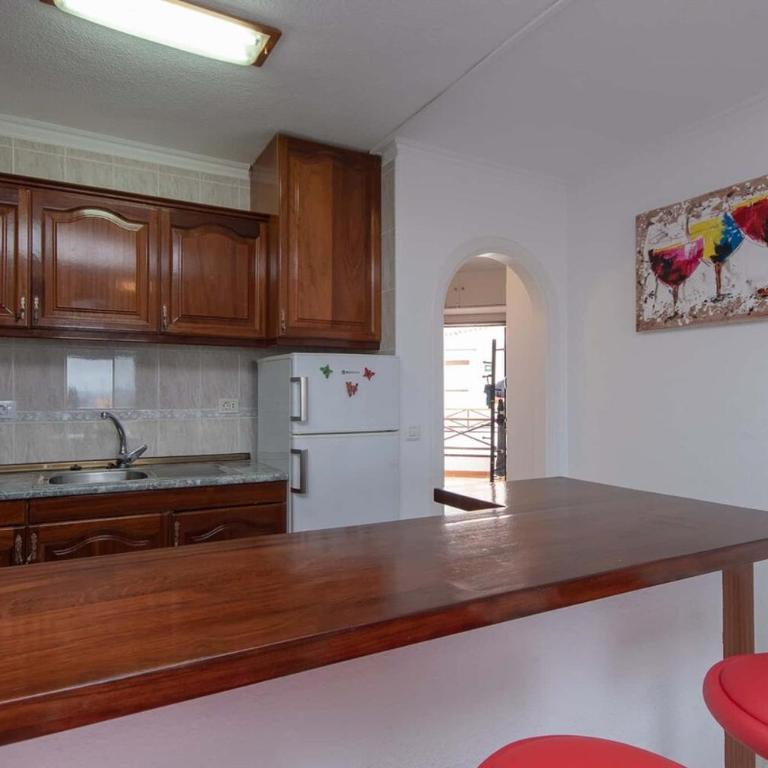 San Marino 1 - Apartamento de 1 dormitorio - 7