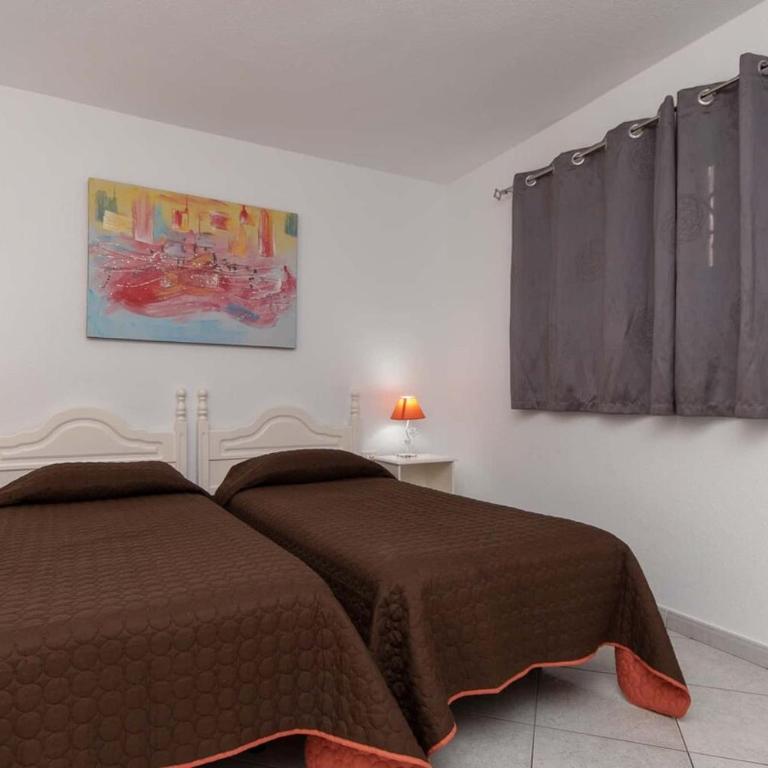 San Marino 1 - Apartamento de 1 dormitorio - 8