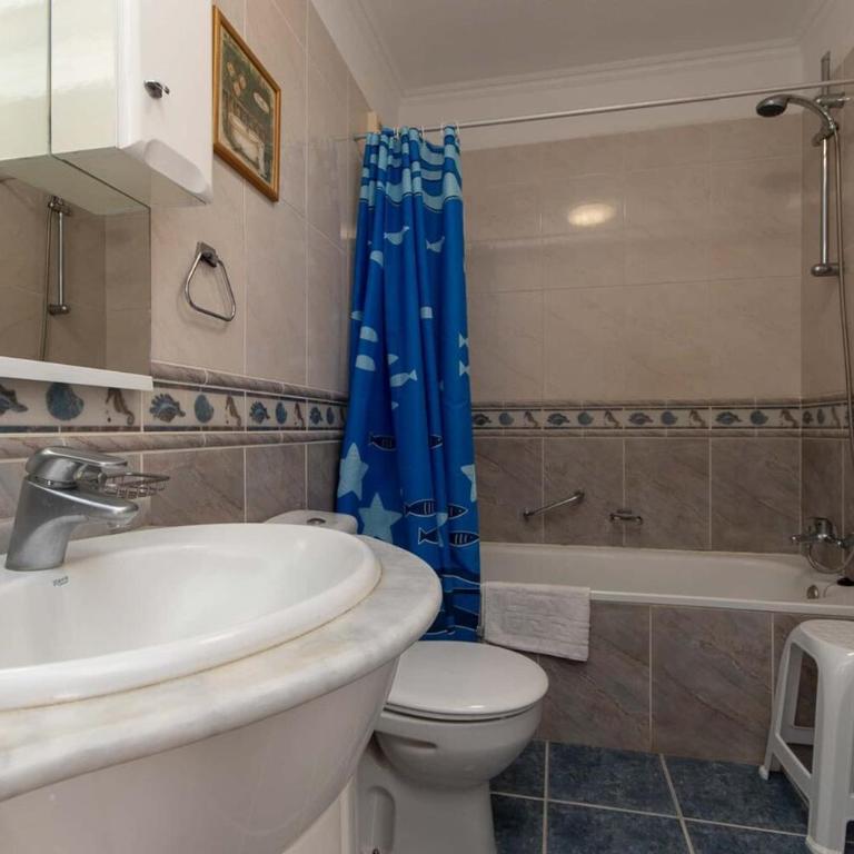 San Marino 1 - Apartamento de 1 dormitorio - 16