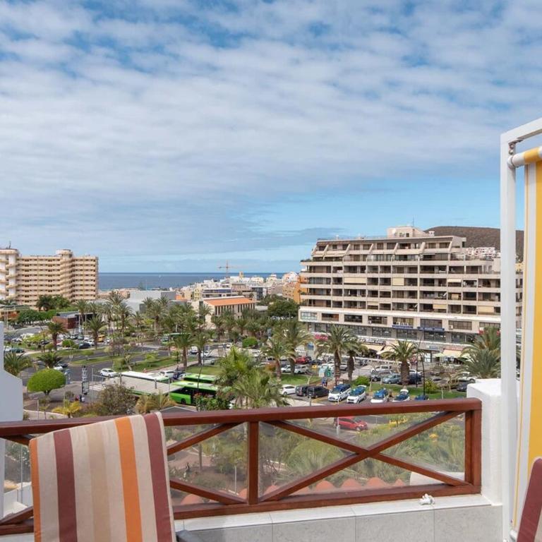San Marino 1 - Apartamento de 1 dormitorio - 17