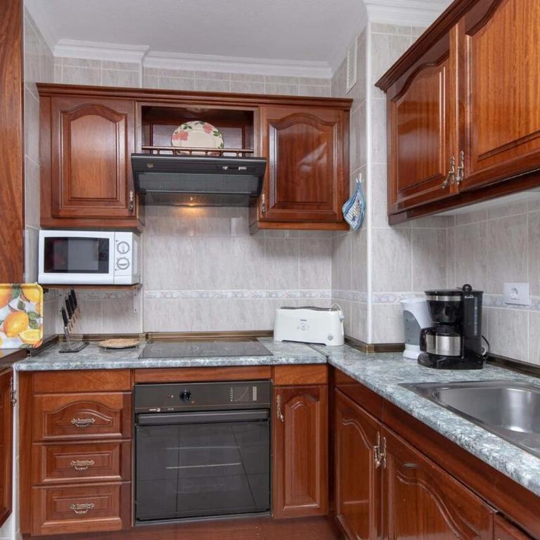 San Marino 1 - Apartamento de 1 dormitorio - 19