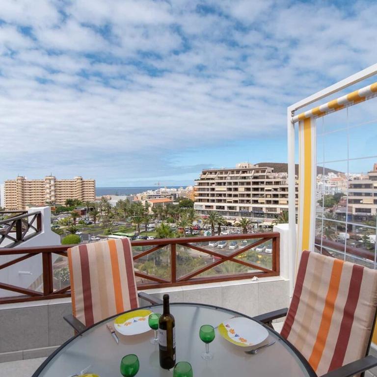 San Marino 1 - Apartamento de 1 dormitorio - 14