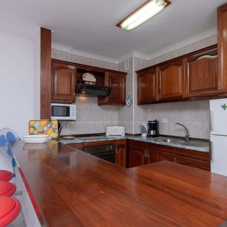 San Marino 1 - Apartamento de 1 dormitorio - 11