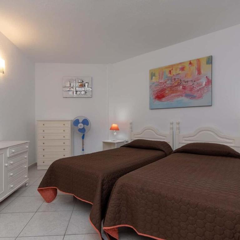 San Marino 1 - Apartamento de 1 dormitorio - 9