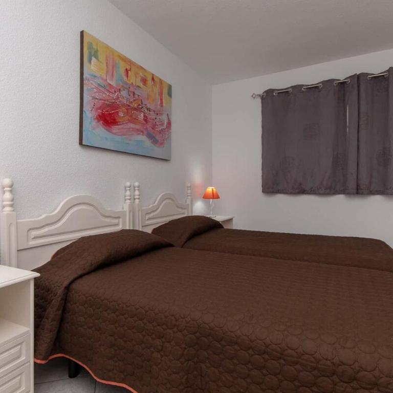 San Marino 1 - Apartamento de 1 dormitorio - 13