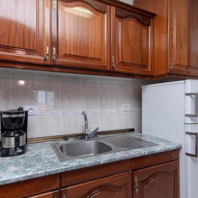 San Marino 1 - Apartamento de 1 dormitorio - 22