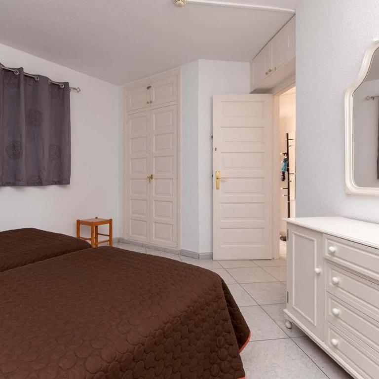 San Marino 1 - Apartamento de 1 dormitorio - 24