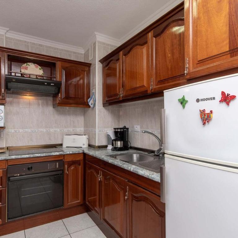 San Marino 1 - Apartamento de 1 dormitorio - 23