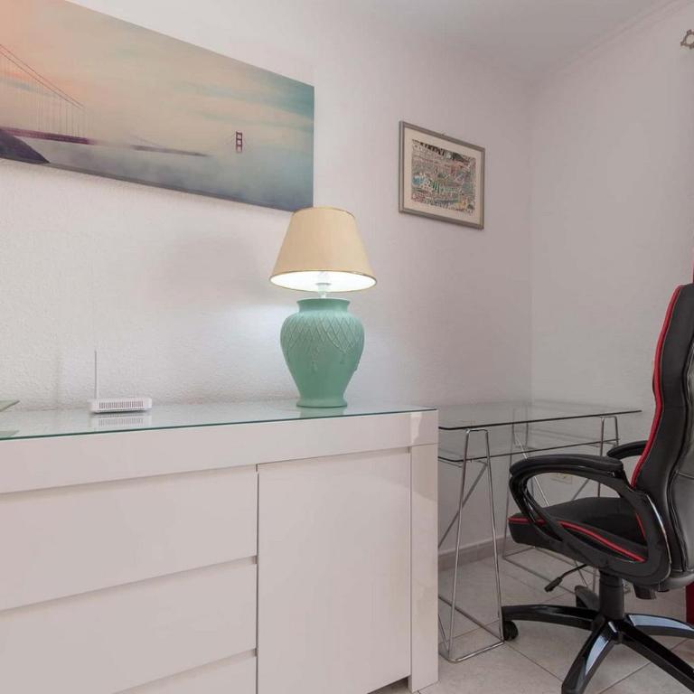 San Marino 1 - Apartamento de 1 dormitorio - 33