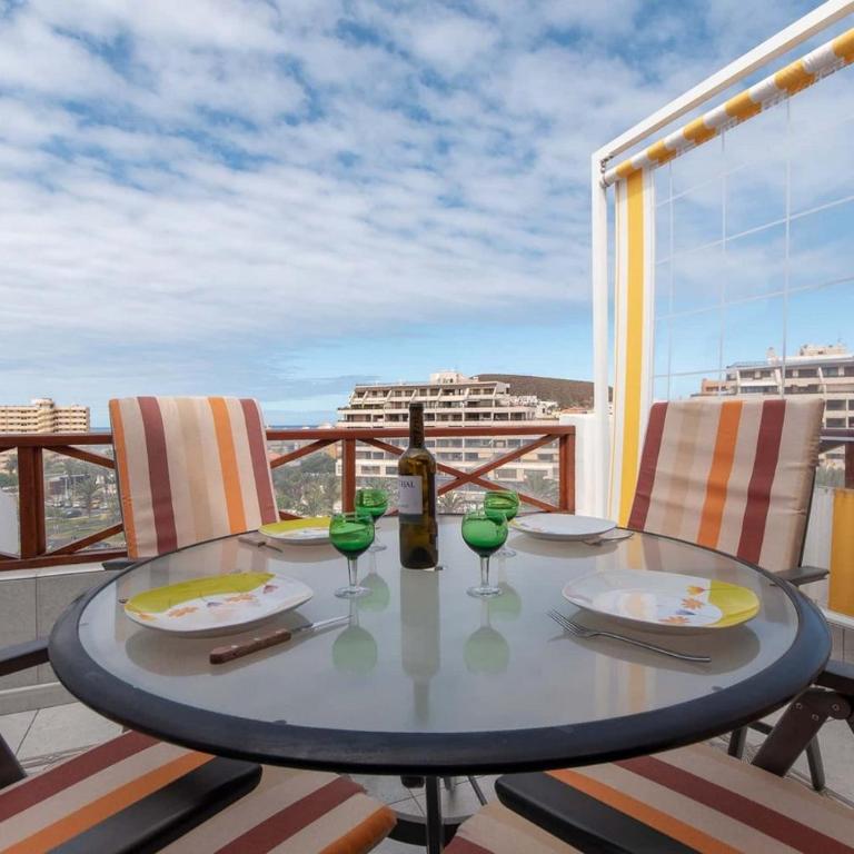 San Marino 1 - Apartamento de 1 dormitorio - 28