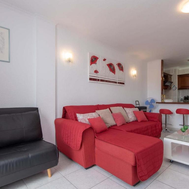 San Marino 1 - Apartamento de 1 dormitorio - 32