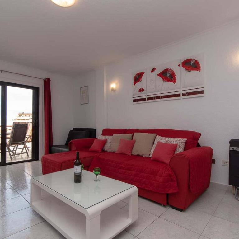 San Marino 1 - Apartamento de 1 dormitorio - 35