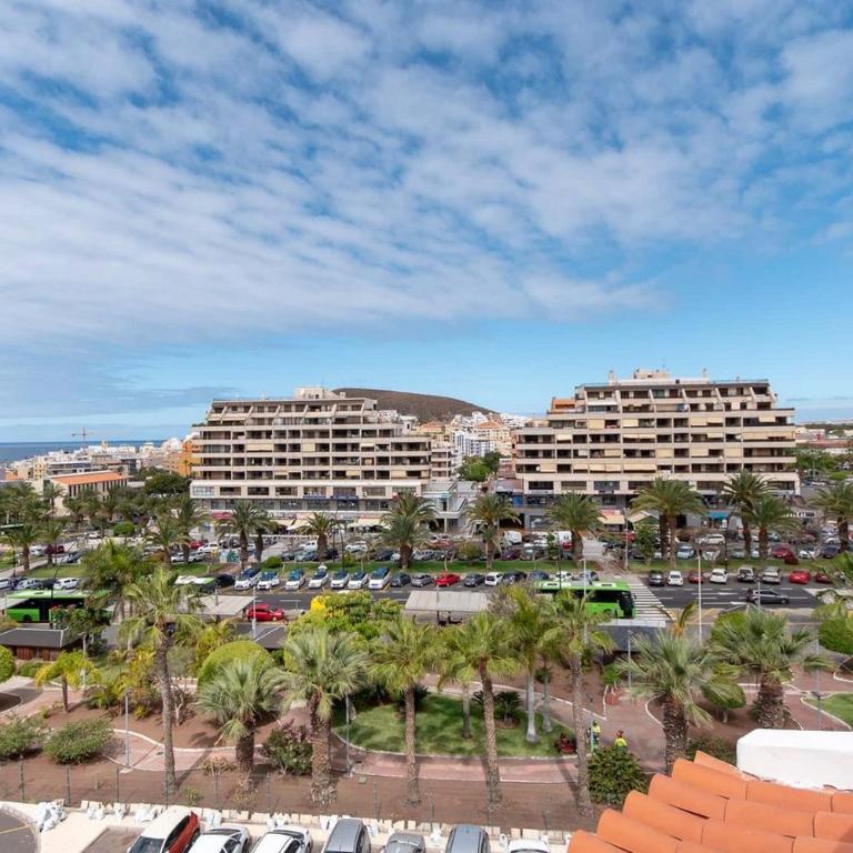 San Marino 1 - Apartamento de 1 dormitorio - 31