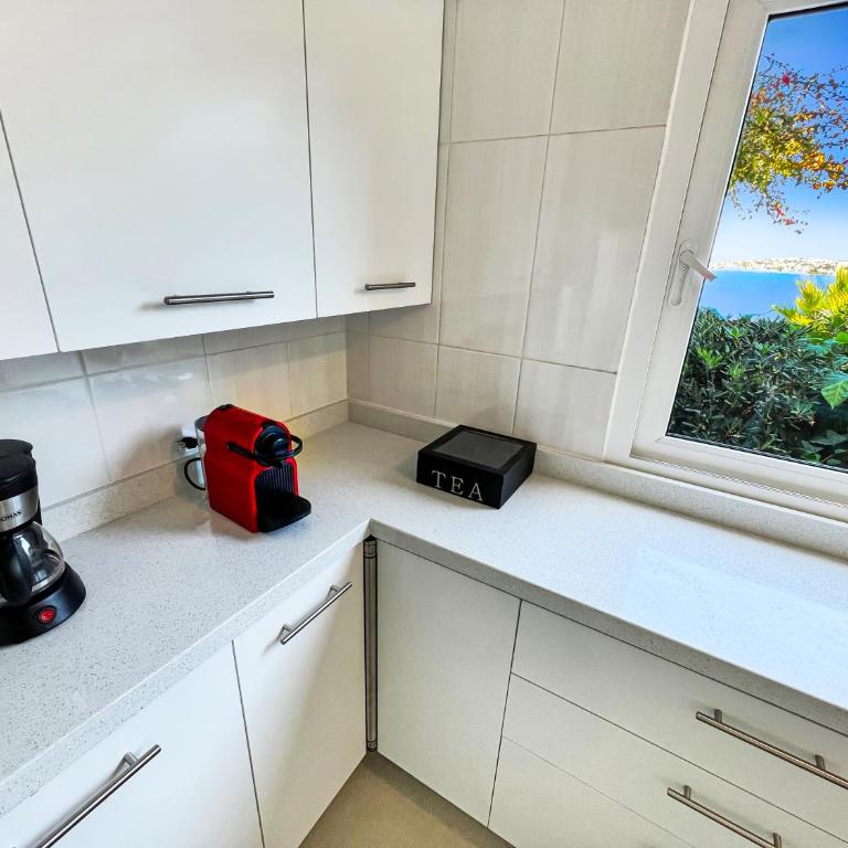 Puerto Velero Primera Línea Primer Piso al lado de la Playa! 8pax - Apartamento de 3 dormitorios - 15
