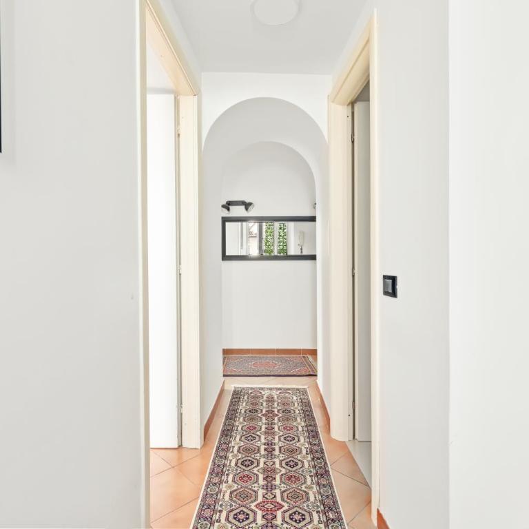 R.C. Cappellari Loft Campo de' Fiori - Appartamento con 2 Camere da Letto - 29