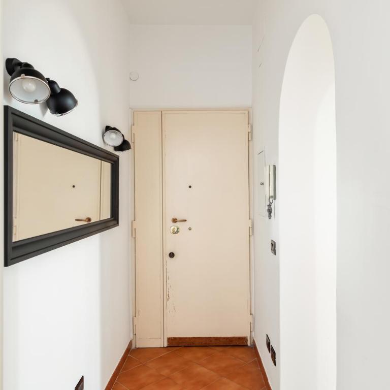 R.C. Cappellari Loft Campo de' Fiori - Appartamento con 2 Camere da Letto - 30