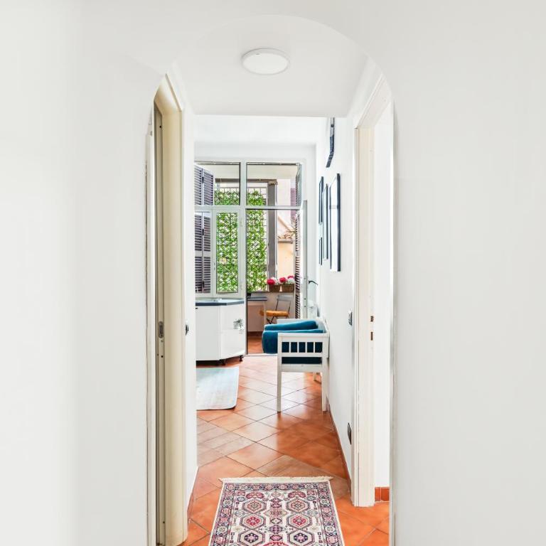 R.C. Cappellari Loft Campo de' Fiori - Appartamento con 2 Camere da Letto - 28