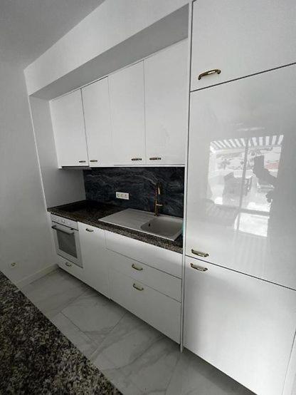 Apartment Malibu Sun & Relax - Apartamento de 1 dormitorio - 6