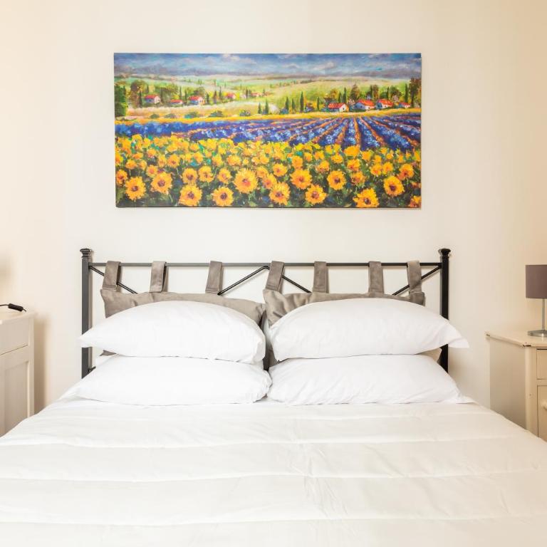 R.C. Cappellari Loft Campo de' Fiori - Appartamento con 2 Camere da Letto - 16