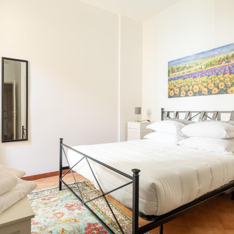 R.C. Cappellari Loft Campo de' Fiori - Appartamento con 2 Camere da Letto - 17