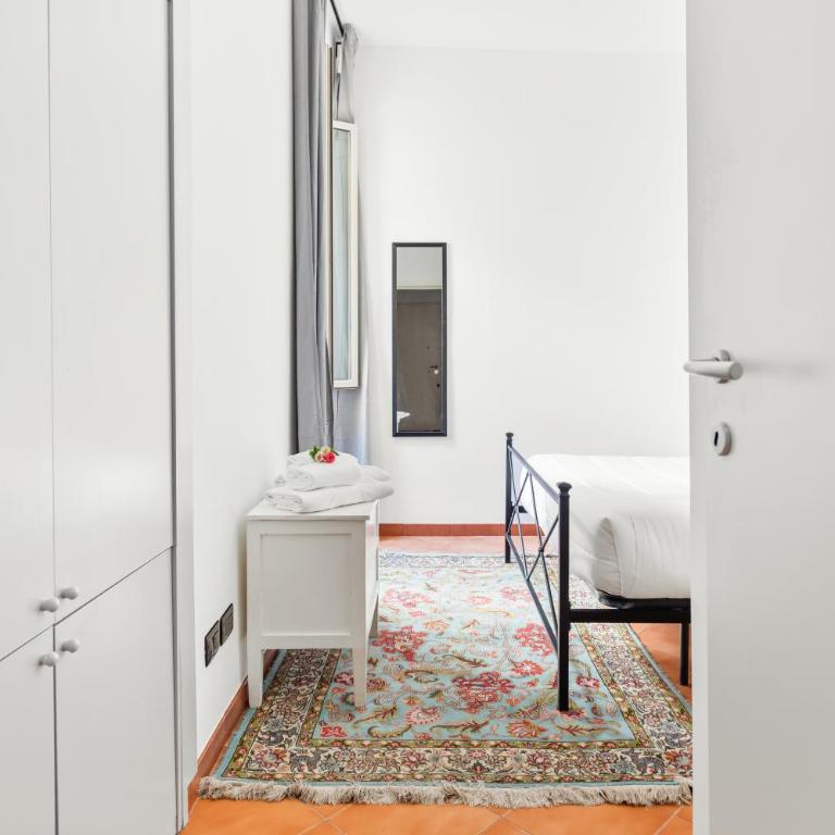 R.C. Cappellari Loft Campo de' Fiori - Appartamento con 2 Camere da Letto - 19