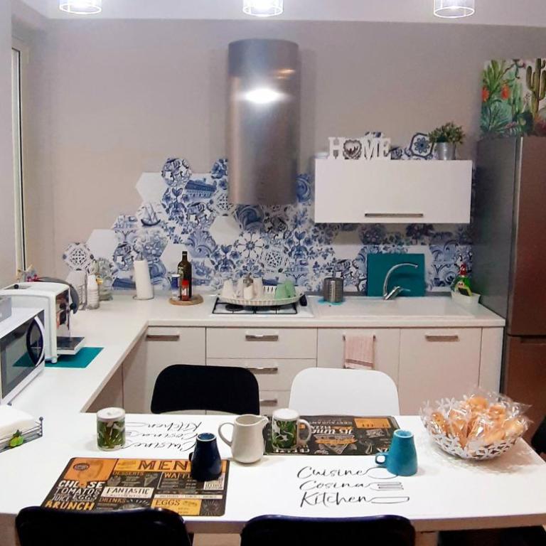5 cupole - Appartamento - 34