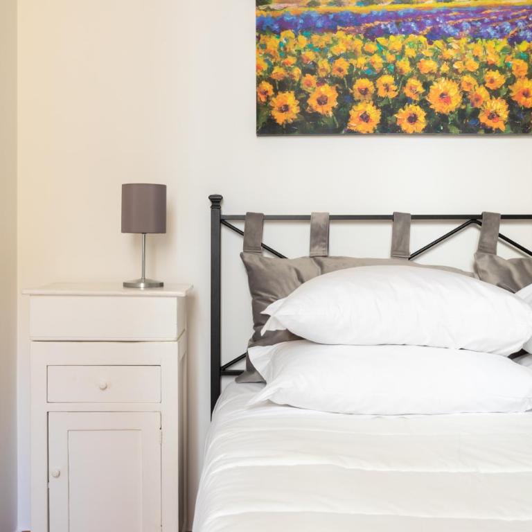 R.C. Cappellari Loft Campo de' Fiori - Appartamento con 2 Camere da Letto - 20