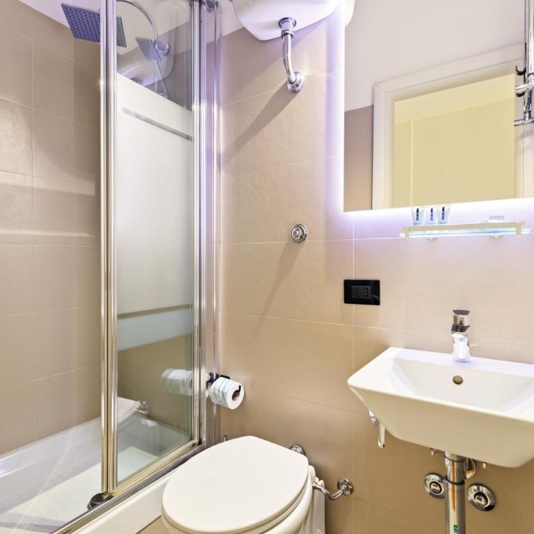 R.C. Cappellari Loft Campo de' Fiori - Appartamento con 2 Camere da Letto - 25