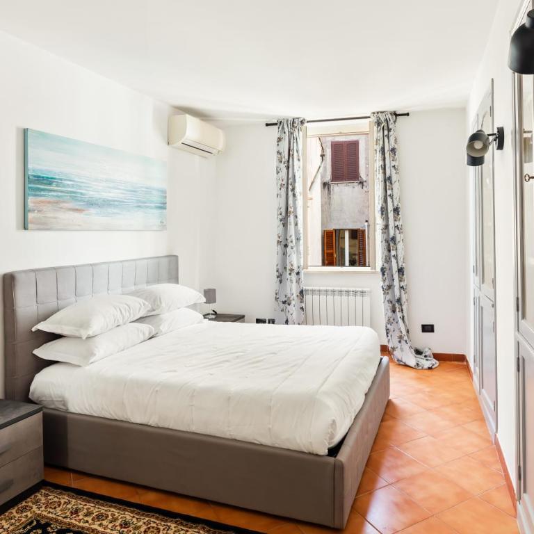 R.C. Cappellari Loft Campo de' Fiori - Appartamento con 2 Camere da Letto - 14