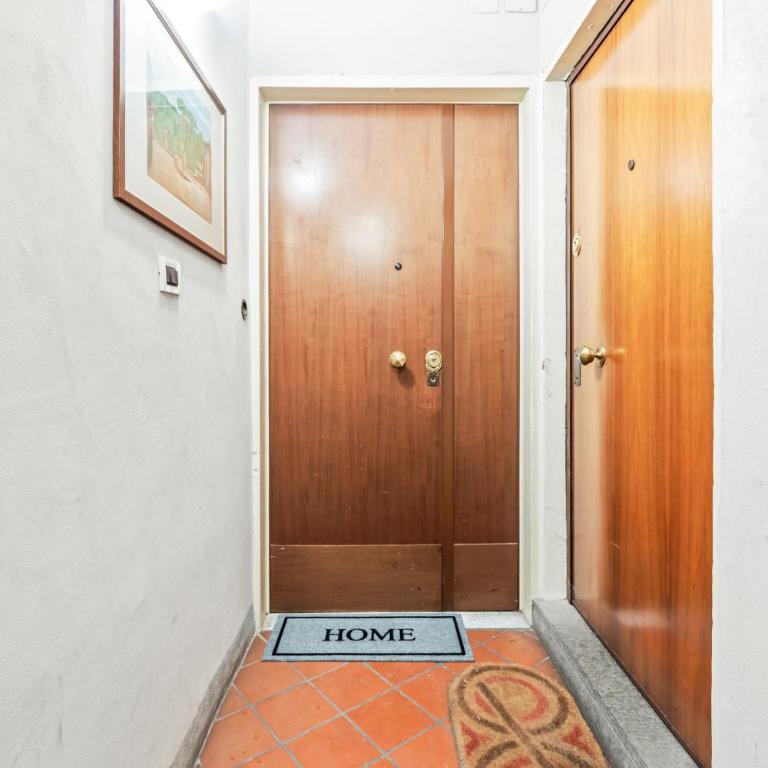R.C. Cappellari Loft Campo de' Fiori - Appartamento con 2 Camere da Letto - 31