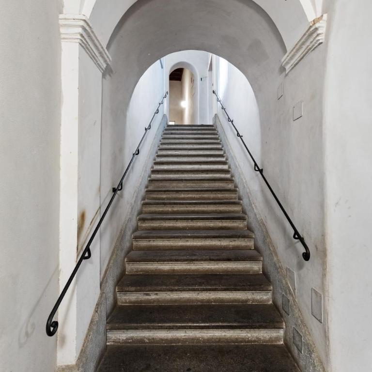 R.C. Cappellari Loft Campo de' Fiori - Appartamento con 2 Camere da Letto - 32