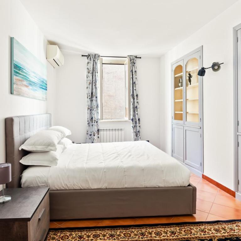 R.C. Cappellari Loft Campo de' Fiori - Appartamento con 2 Camere da Letto - 11
