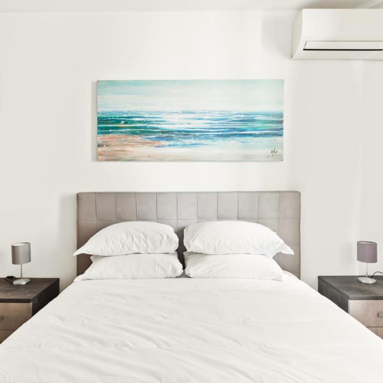 R.C. Cappellari Loft Campo de' Fiori - Appartamento con 2 Camere da Letto - 13