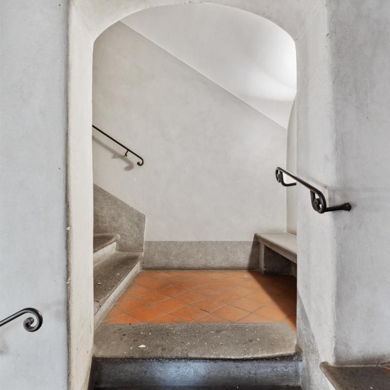 R.C. Cappellari Loft Campo de' Fiori - Appartamento con 2 Camere da Letto - 33