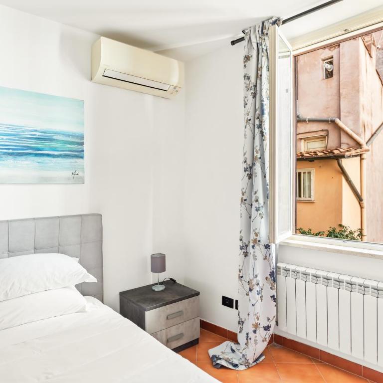 R.C. Cappellari Loft Campo de' Fiori - Appartamento con 2 Camere da Letto - 15