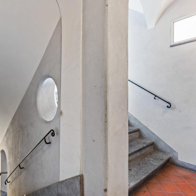 R.C. Cappellari Loft Campo de' Fiori - Appartamento con 2 Camere da Letto - 34