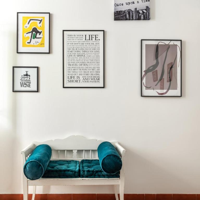 R.C. Cappellari Loft Campo de' Fiori - Appartamento con 2 Camere da Letto - 7