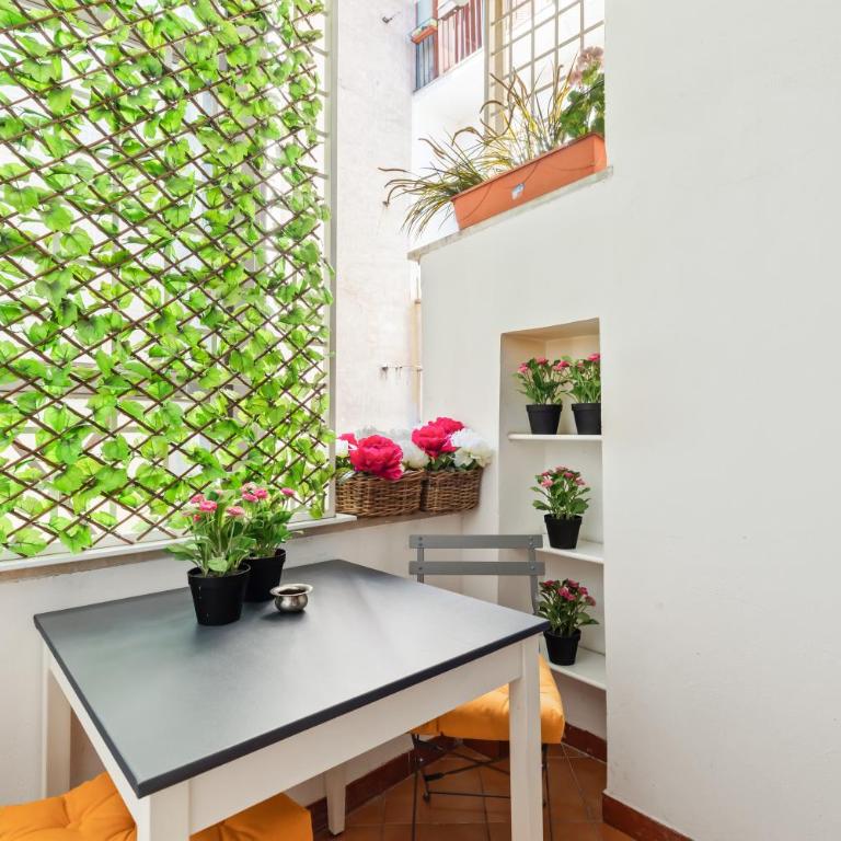R.C. Cappellari Loft Campo de' Fiori - Appartamento con 2 Camere da Letto - 8