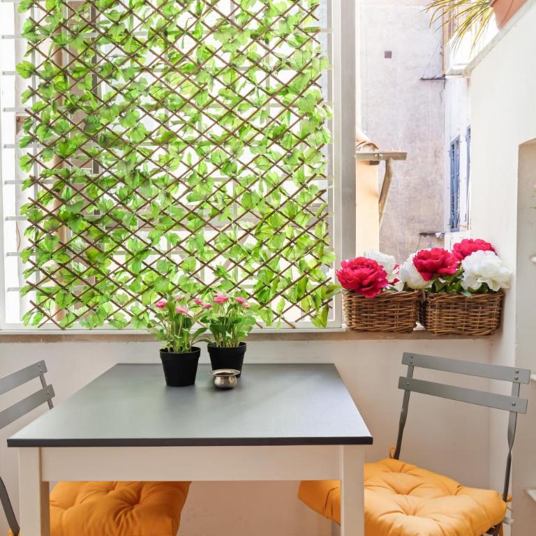 R.C. Cappellari Loft Campo de' Fiori - Appartamento con 2 Camere da Letto - 10