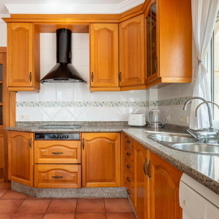 Villa next to playa Bossa - Villa - 25