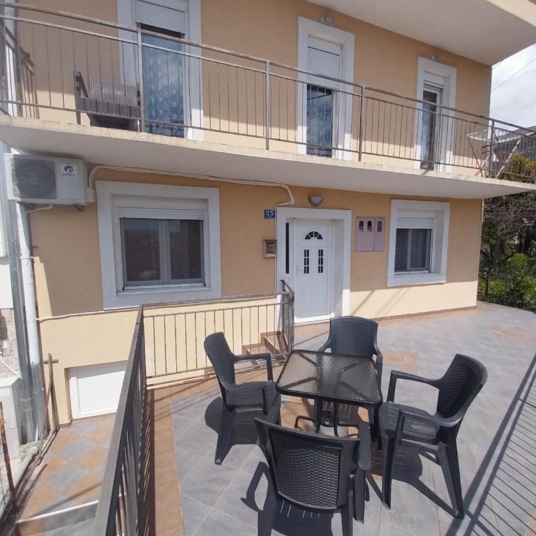 House 23 C - Apartman - 3