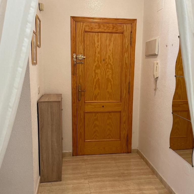 222 San Pascual, Playa Del Cura, Torrevieja - One-Bedroom Apartment - 5
