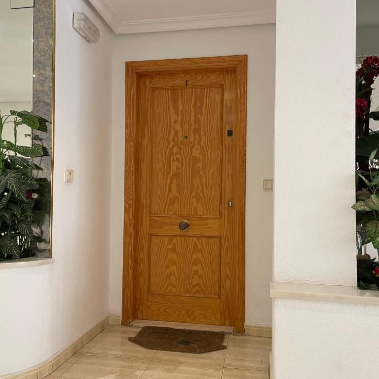 222 San Pascual, Playa Del Cura, Torrevieja - One-Bedroom Apartment - 18