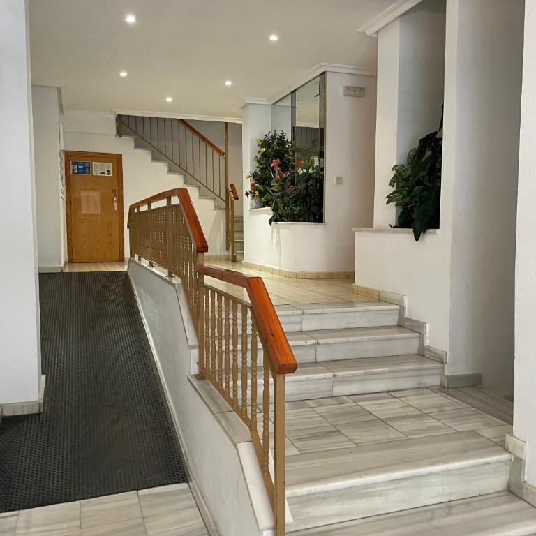 222 San Pascual, Playa Del Cura, Torrevieja - One-Bedroom Apartment - 19