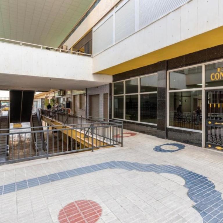Urban&Vacay! Suite - Torremolinos City Centre - One-Bedroom Apartment - 12