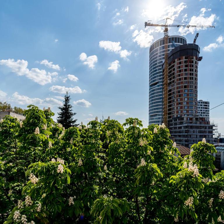 Apartment Kneza Milosa - Apartman sa 3 Spavaće Sobe - 29