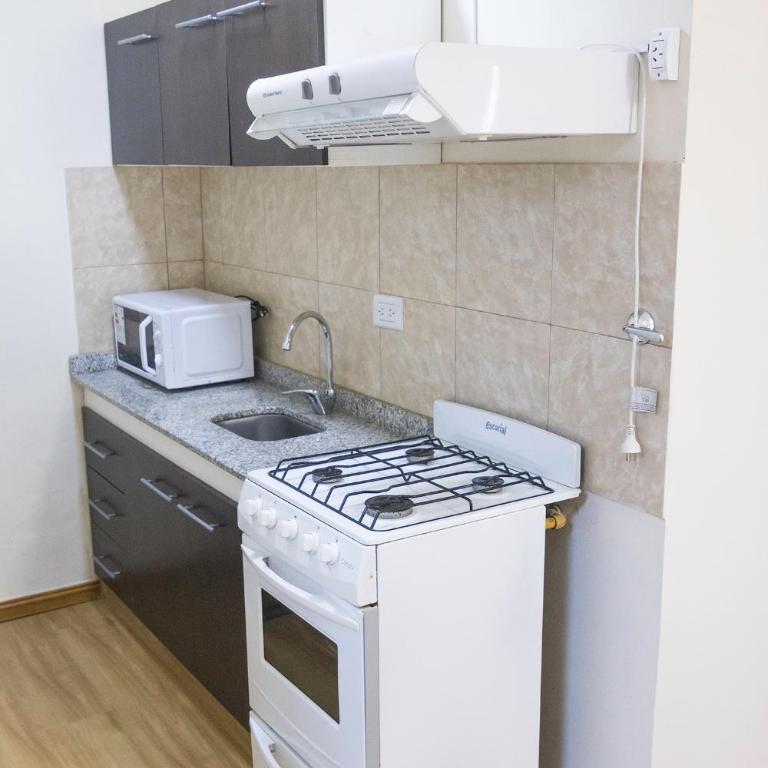 Apartamentos Matices - Apartamento de 1 dormitorio - 29