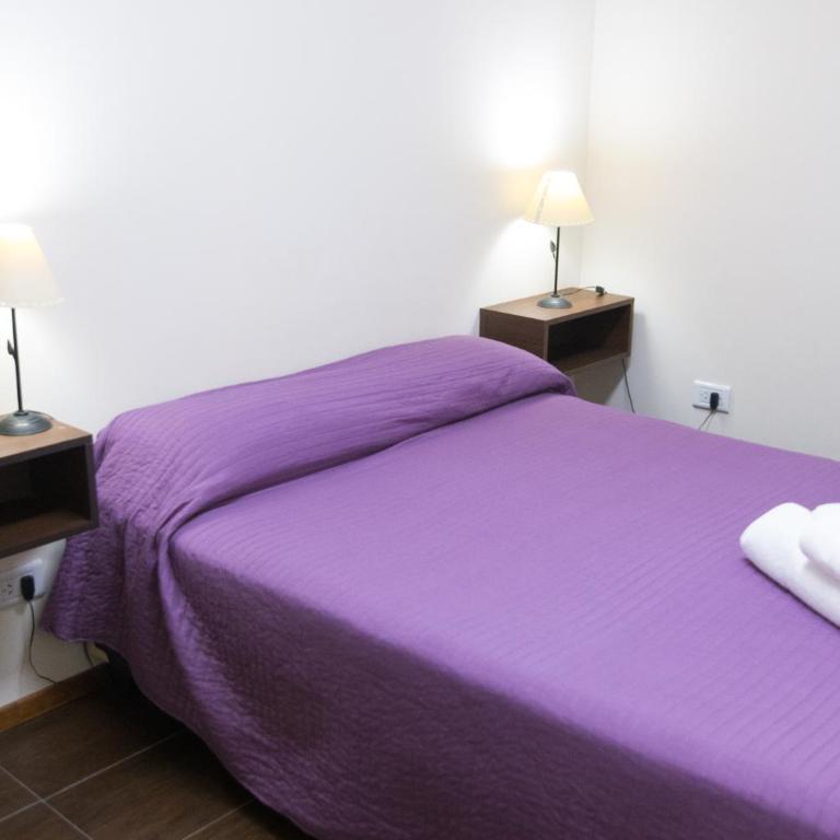 Apartamentos Matices - Apartamento de 1 dormitorio - 26