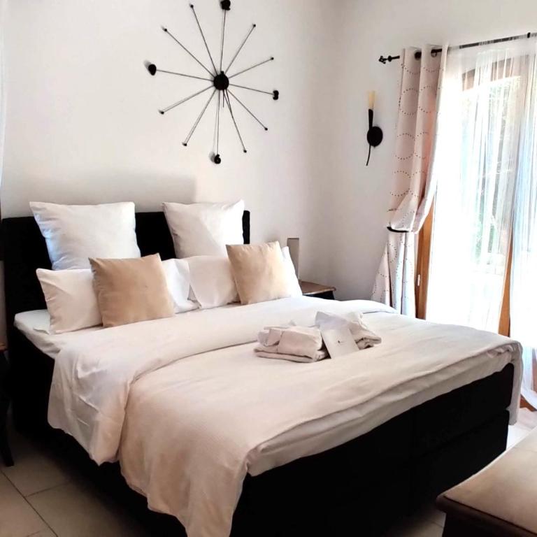 Maison Prestige Saint Tropez by Roberto Geissini - Chambre Standard - 4