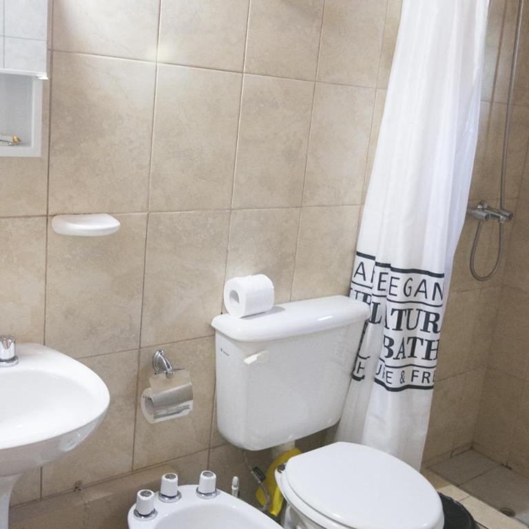 Apartamentos Matices - Apartamento de 1 dormitorio - 37
